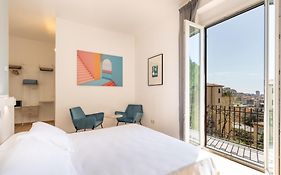 Le Camere Sui Colli