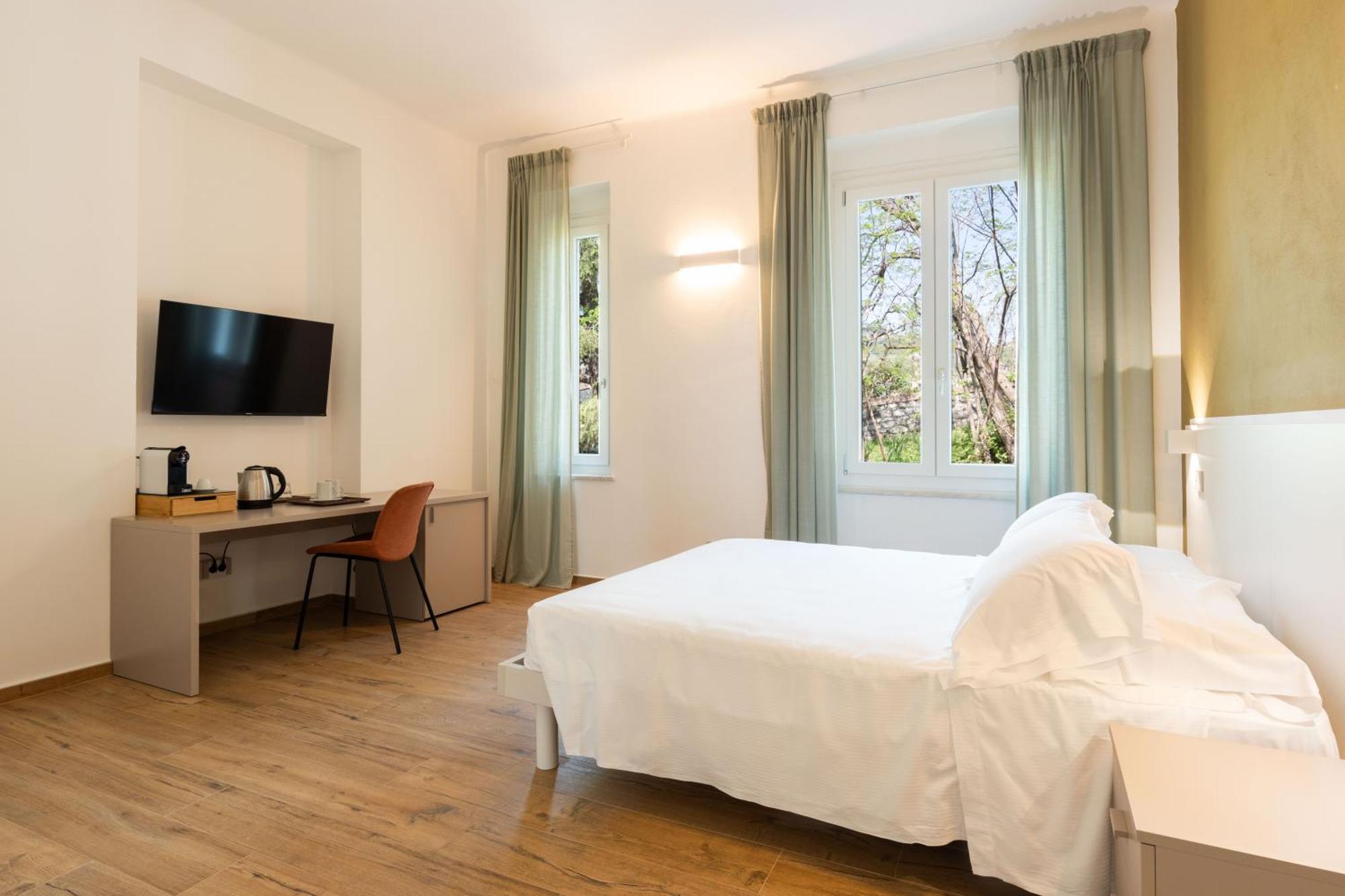 Le Camere Sui Colli La Spezia Extérieur photo