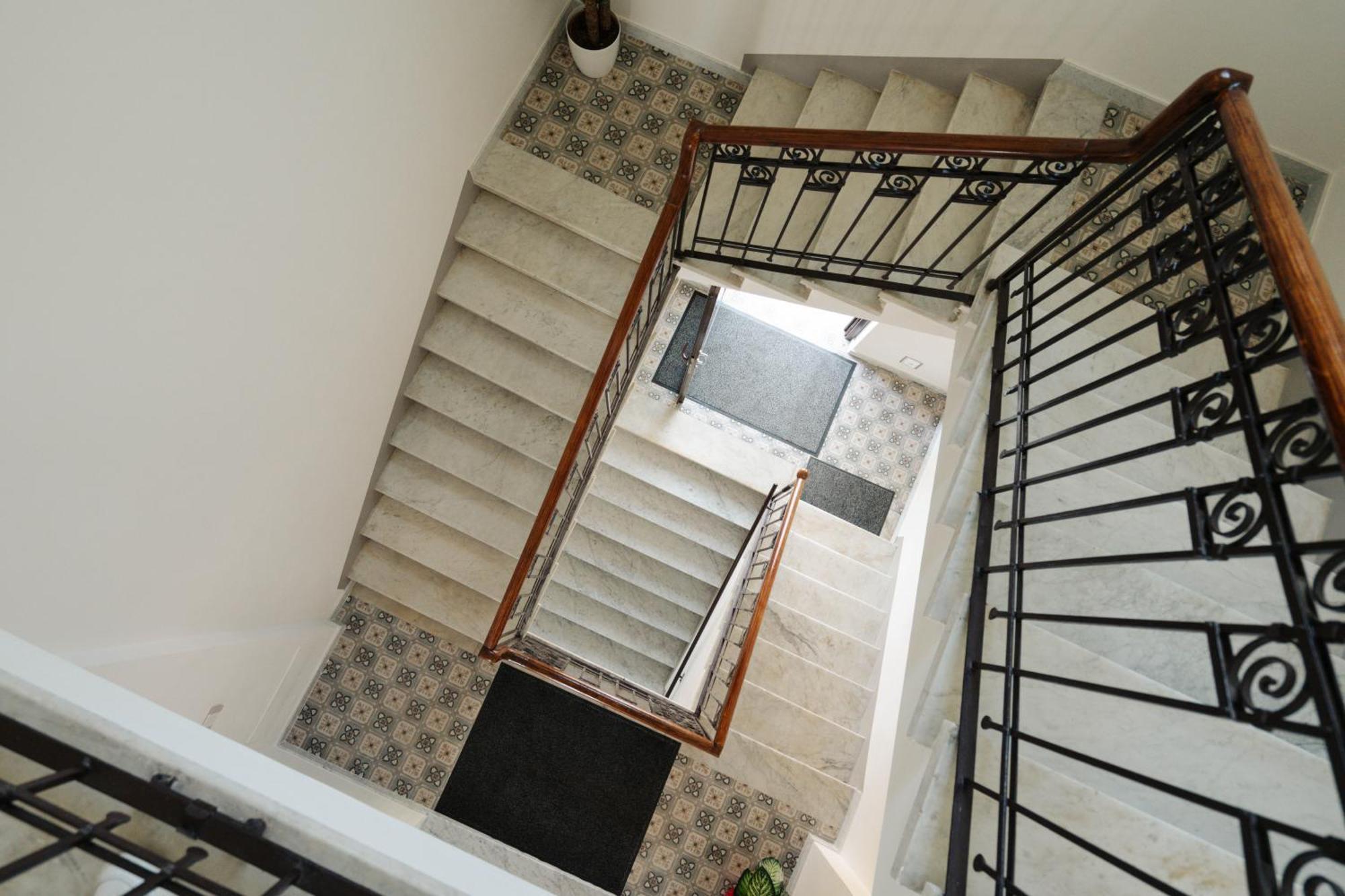 Le Camere Sui Colli La Spezia Extérieur photo