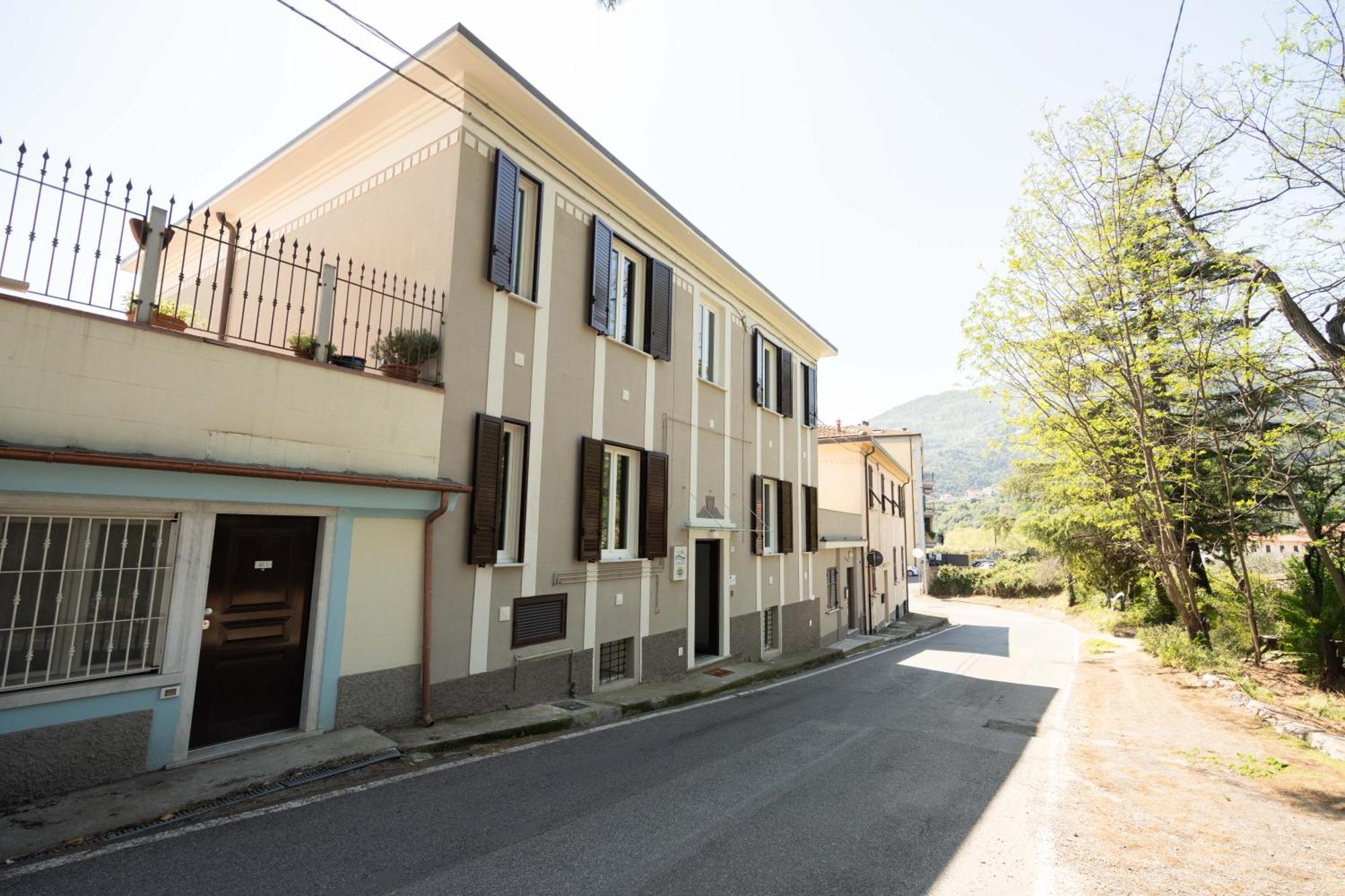Le Camere Sui Colli La Spezia Extérieur photo