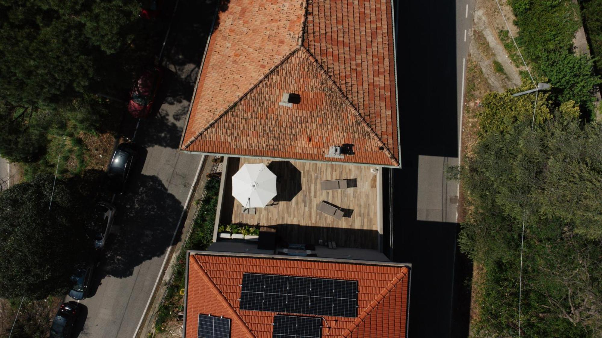 Le Camere Sui Colli La Spezia Extérieur photo