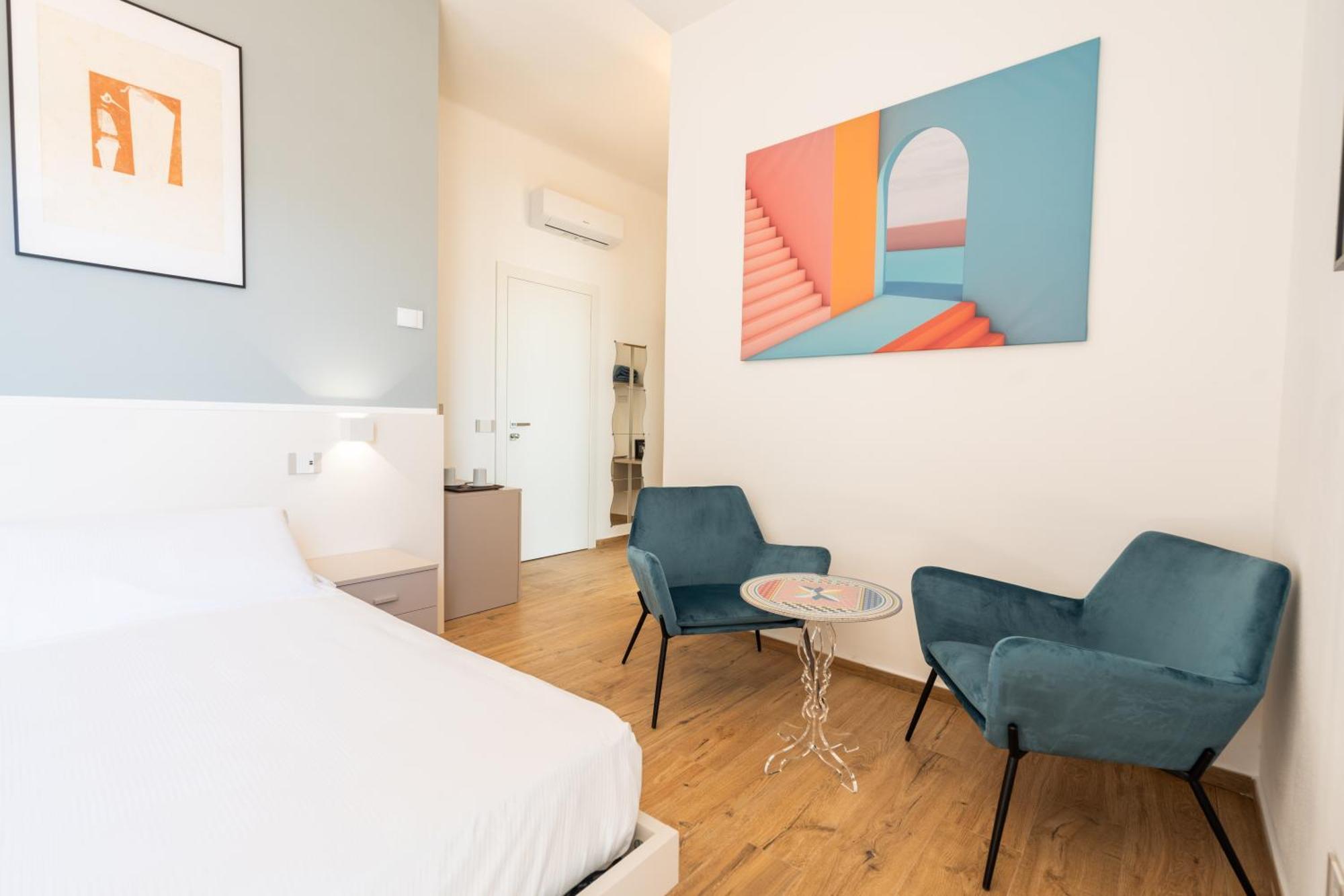 Le Camere Sui Colli La Spezia Extérieur photo