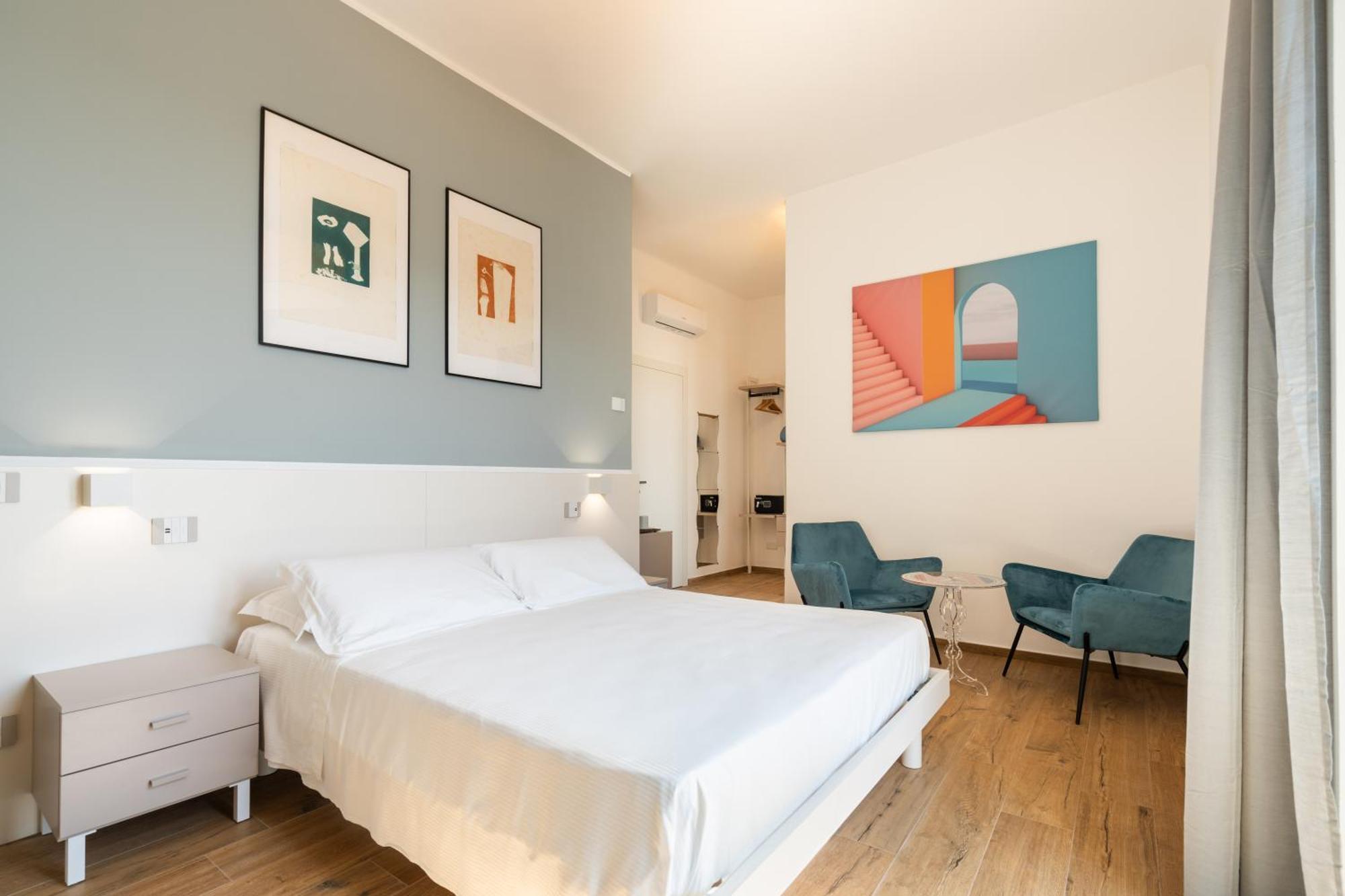 Le Camere Sui Colli La Spezia Extérieur photo