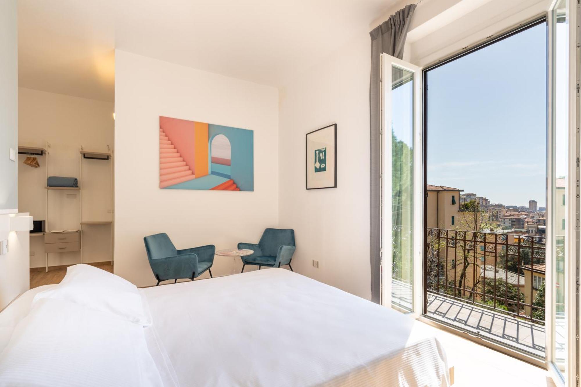Le Camere Sui Colli La Spezia Extérieur photo