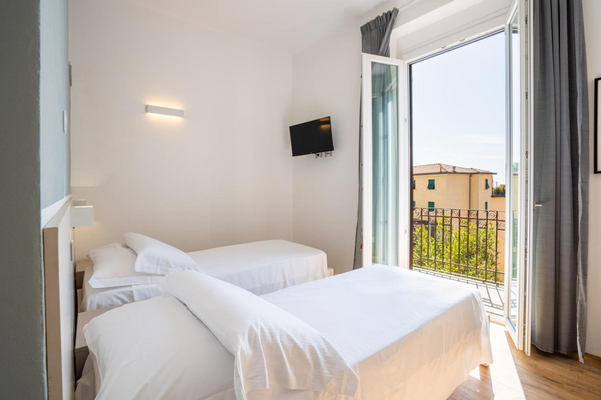 Le Camere Sui Colli La Spezia Extérieur photo