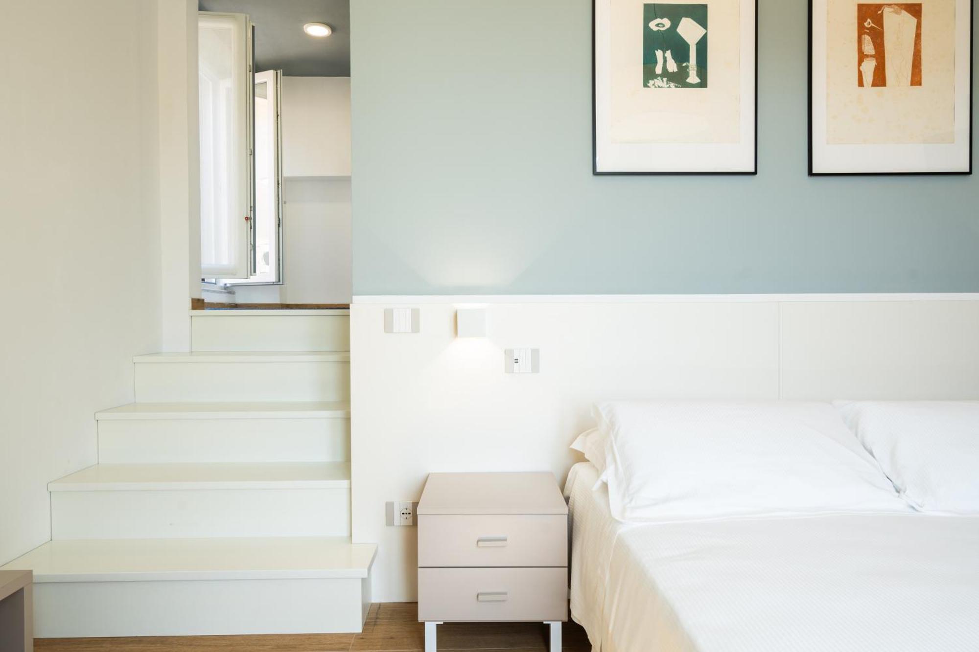 Le Camere Sui Colli La Spezia Extérieur photo