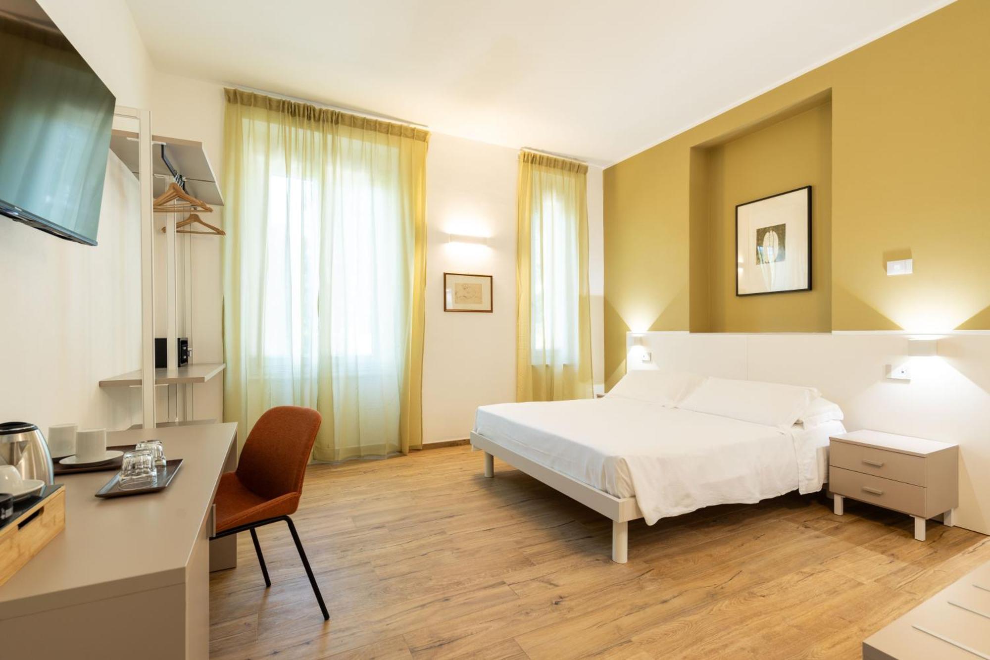Le Camere Sui Colli La Spezia Extérieur photo