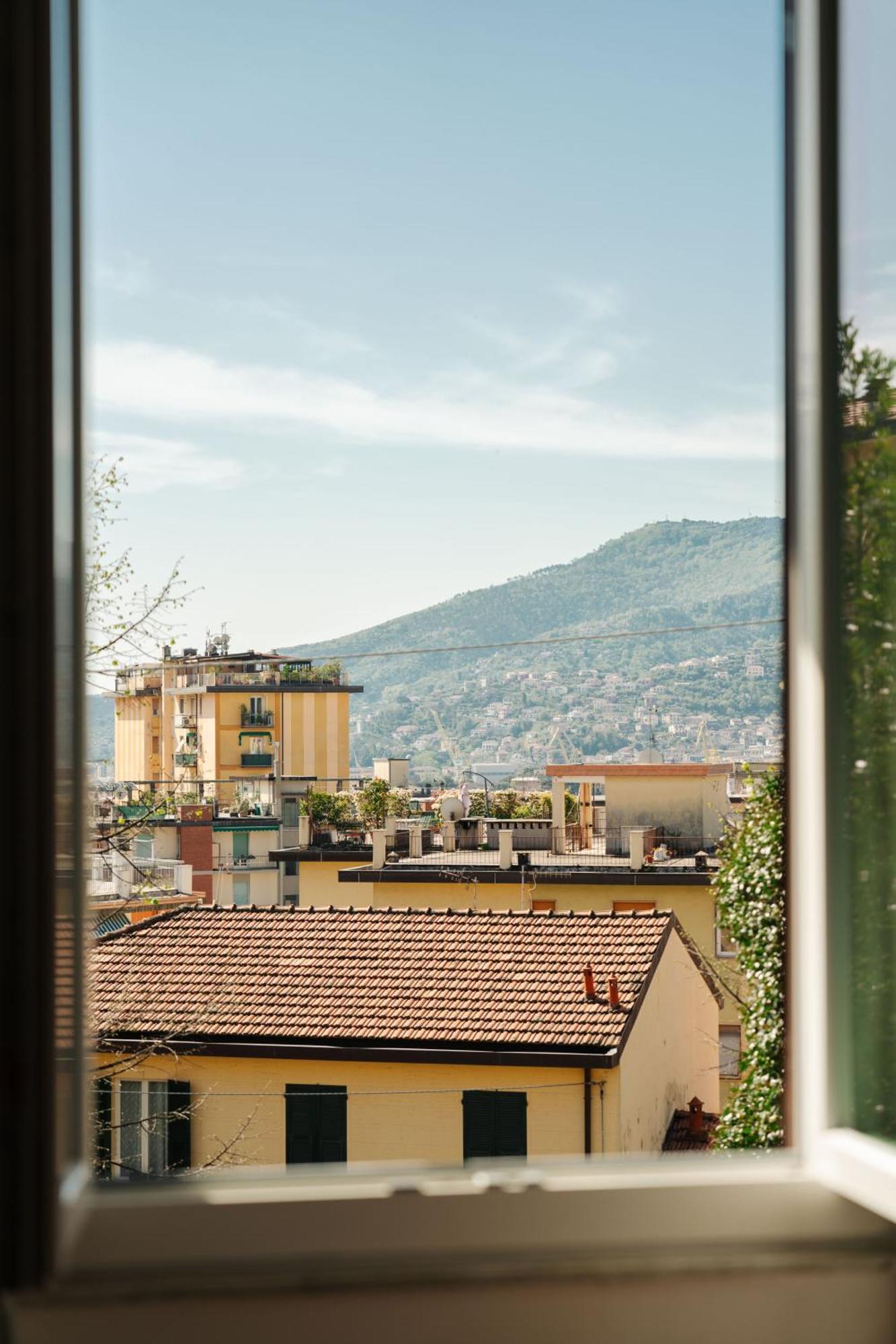 Le Camere Sui Colli La Spezia Extérieur photo