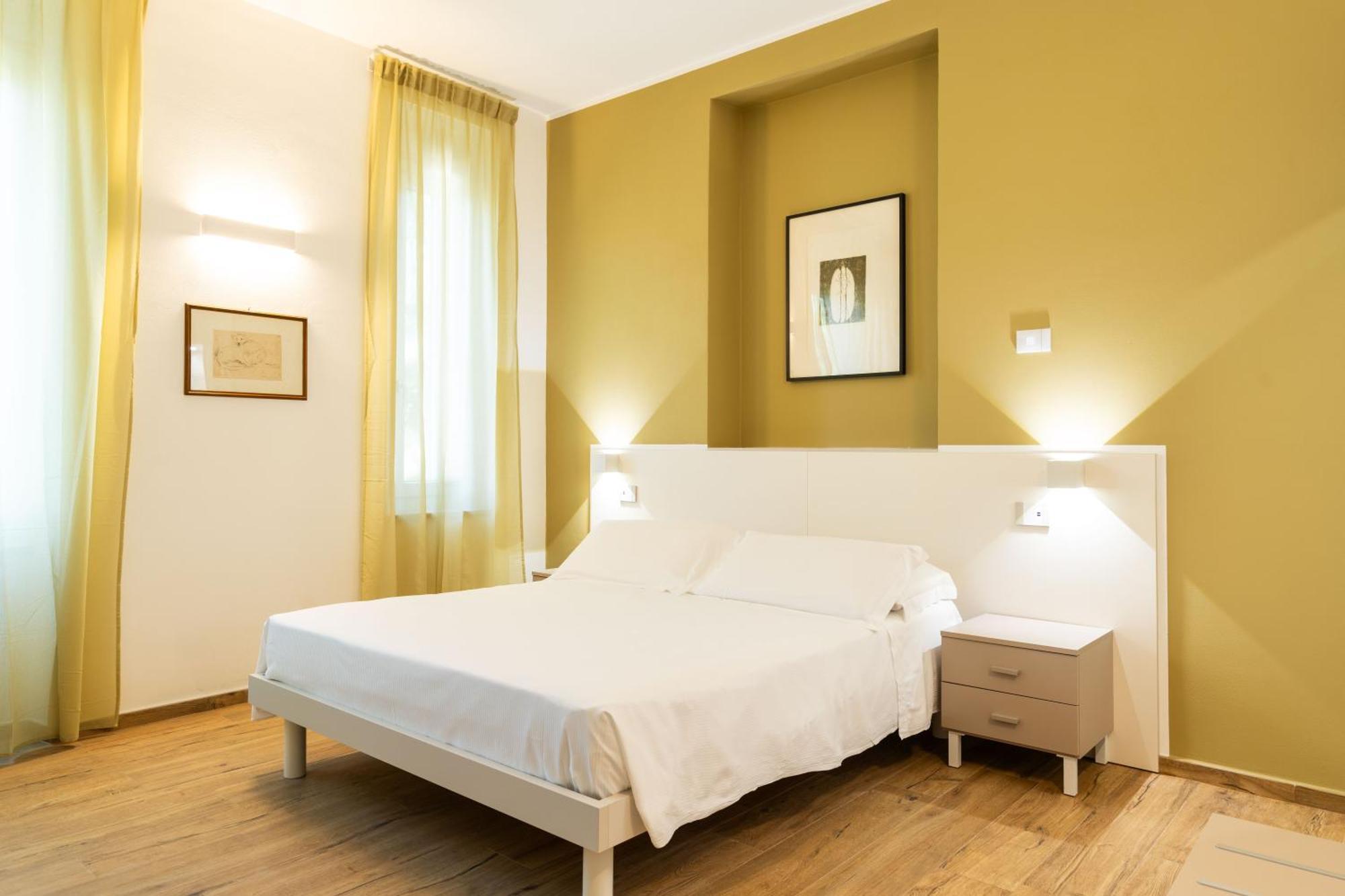 Le Camere Sui Colli La Spezia Extérieur photo