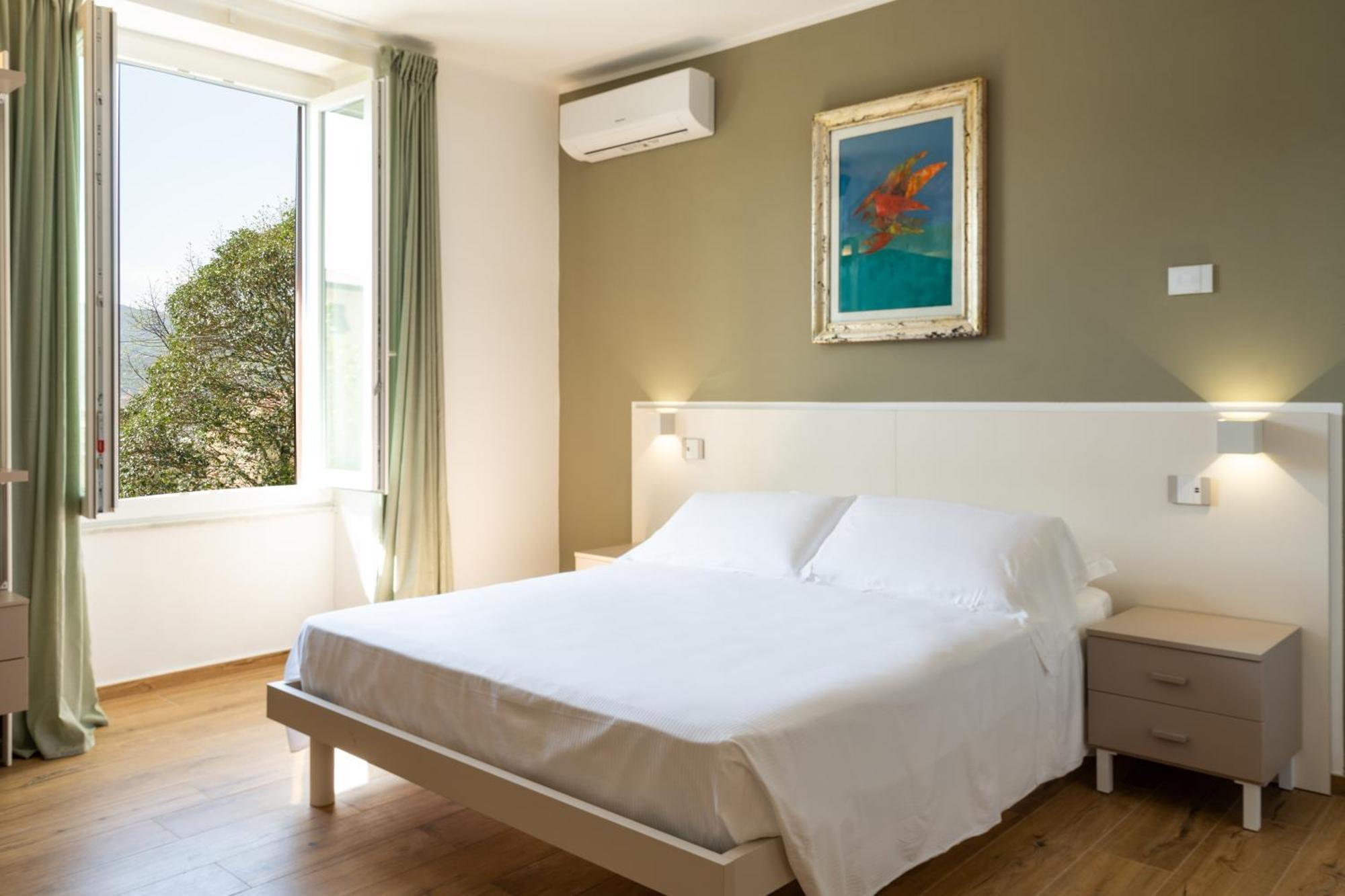 Le Camere Sui Colli La Spezia Extérieur photo