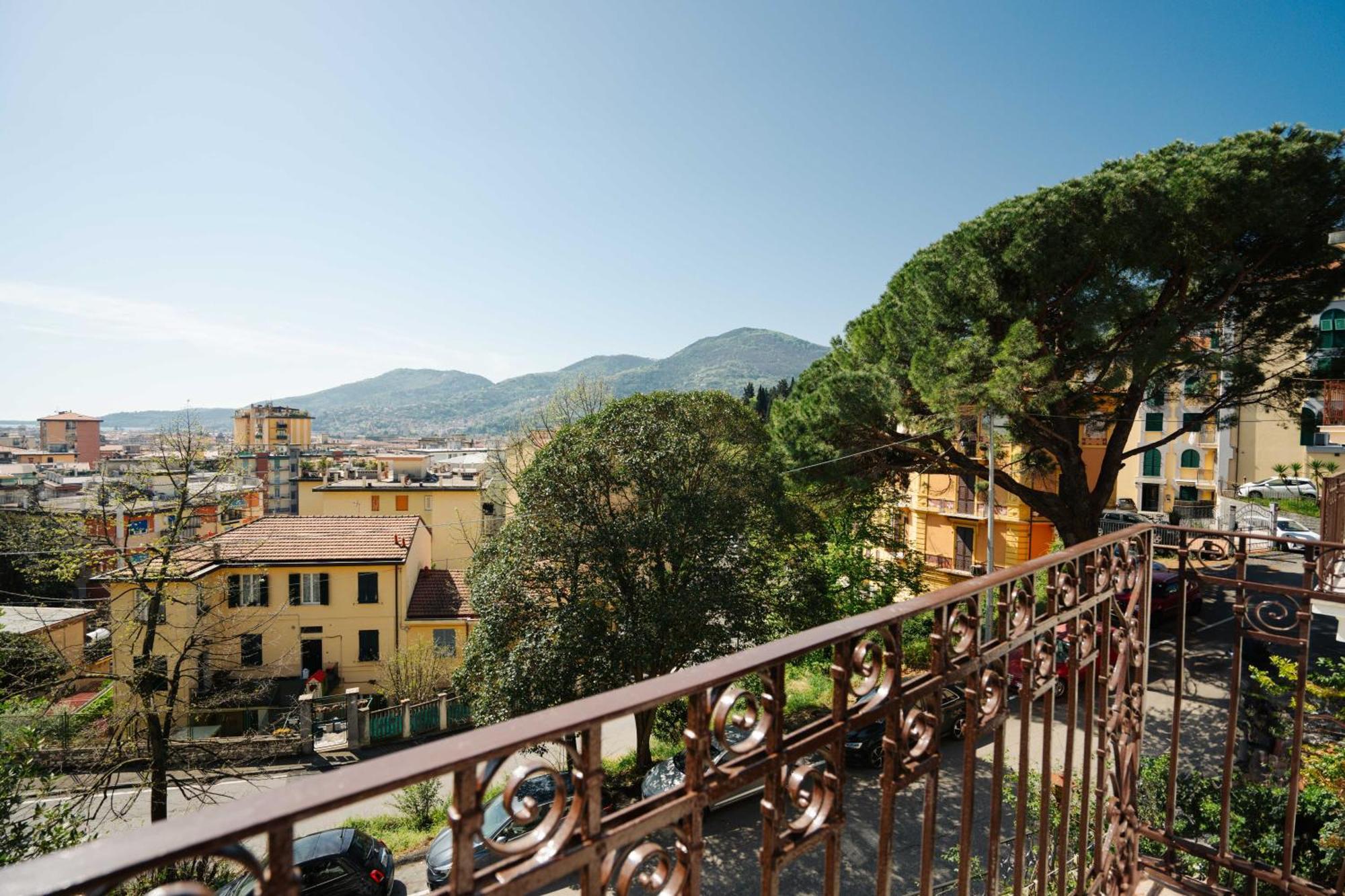 Le Camere Sui Colli La Spezia Extérieur photo