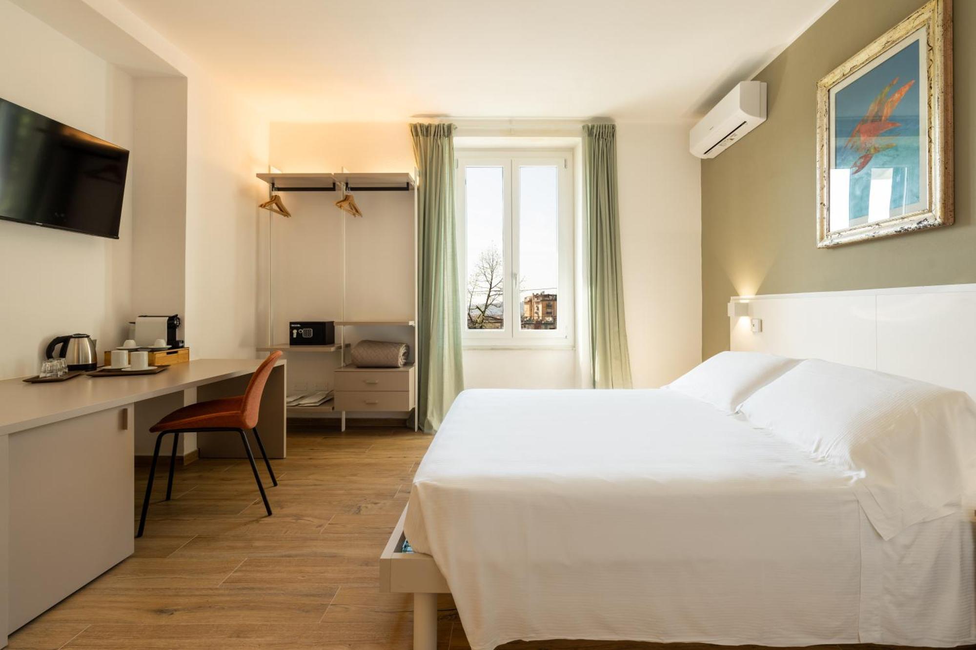 Le Camere Sui Colli La Spezia Extérieur photo