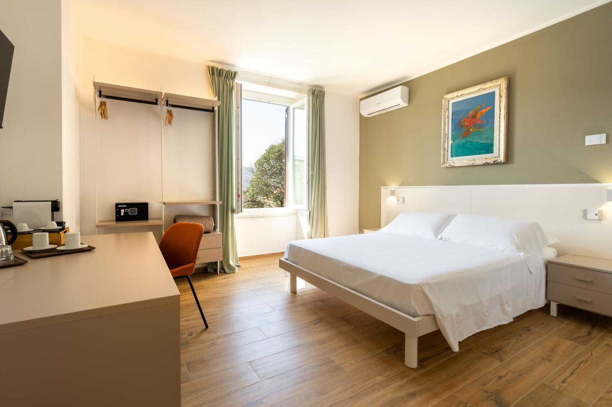 Le Camere Sui Colli La Spezia Extérieur photo