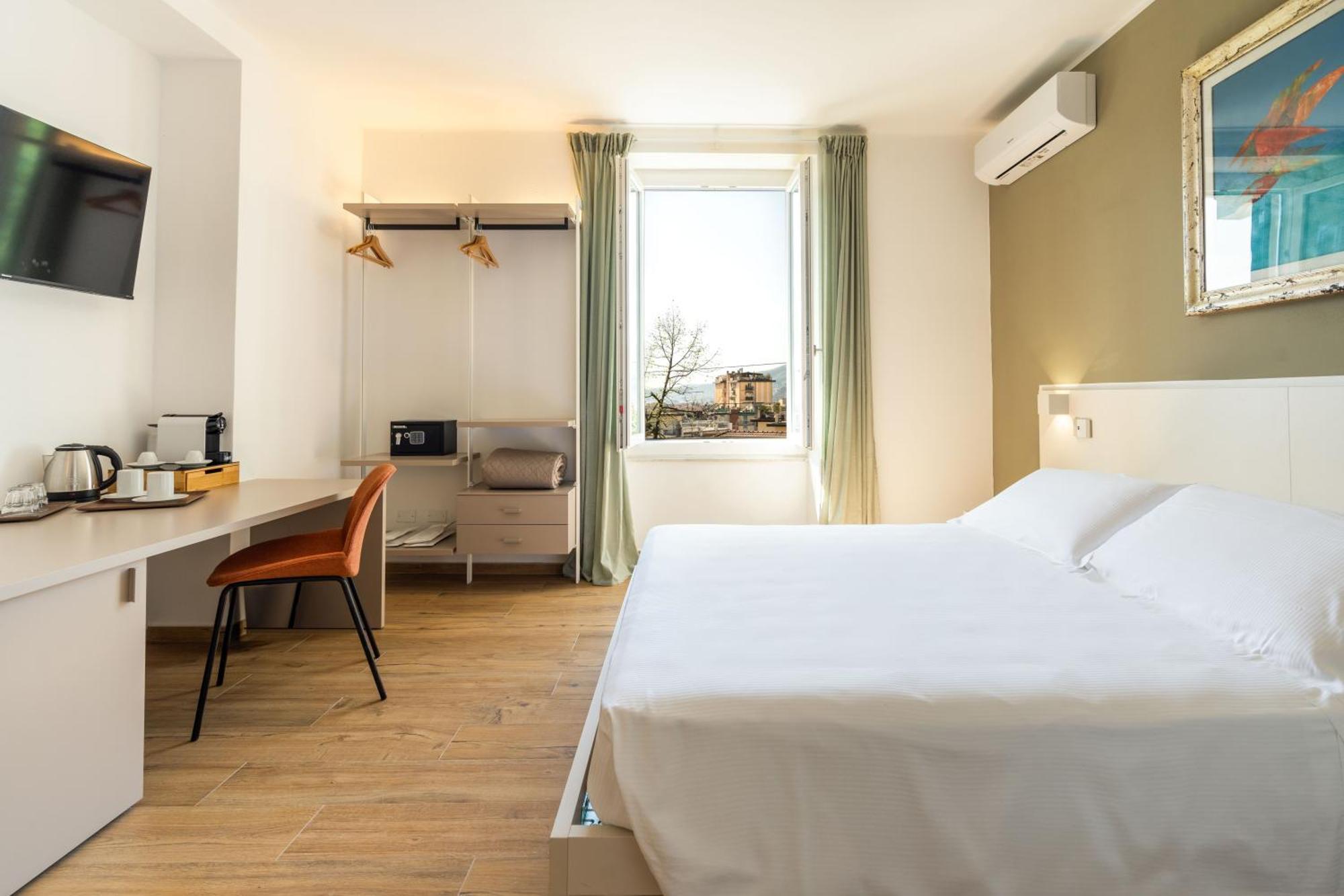 Le Camere Sui Colli La Spezia Extérieur photo