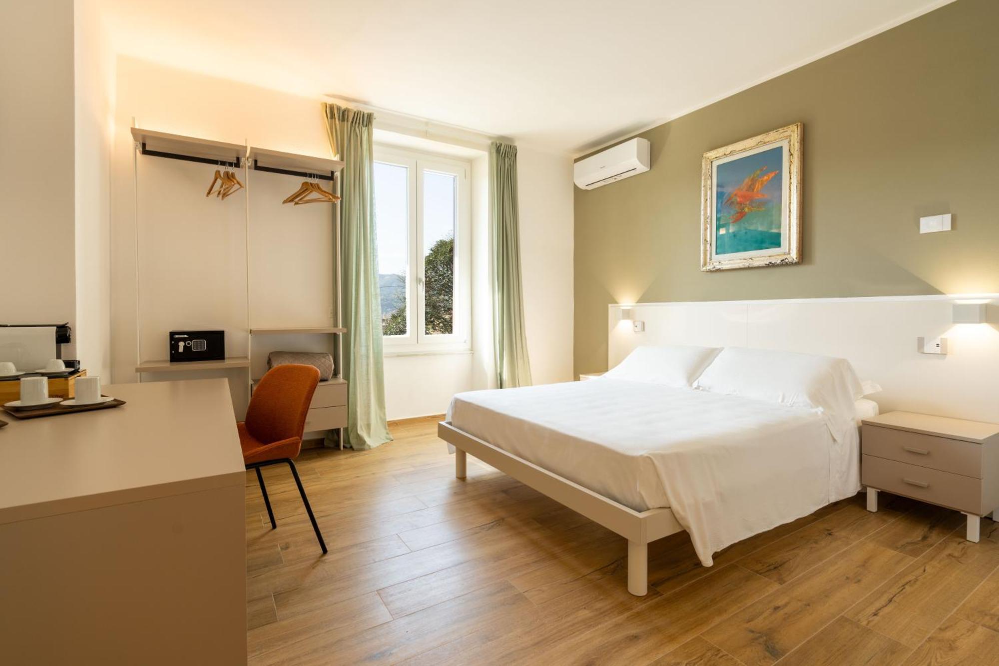Le Camere Sui Colli La Spezia Extérieur photo