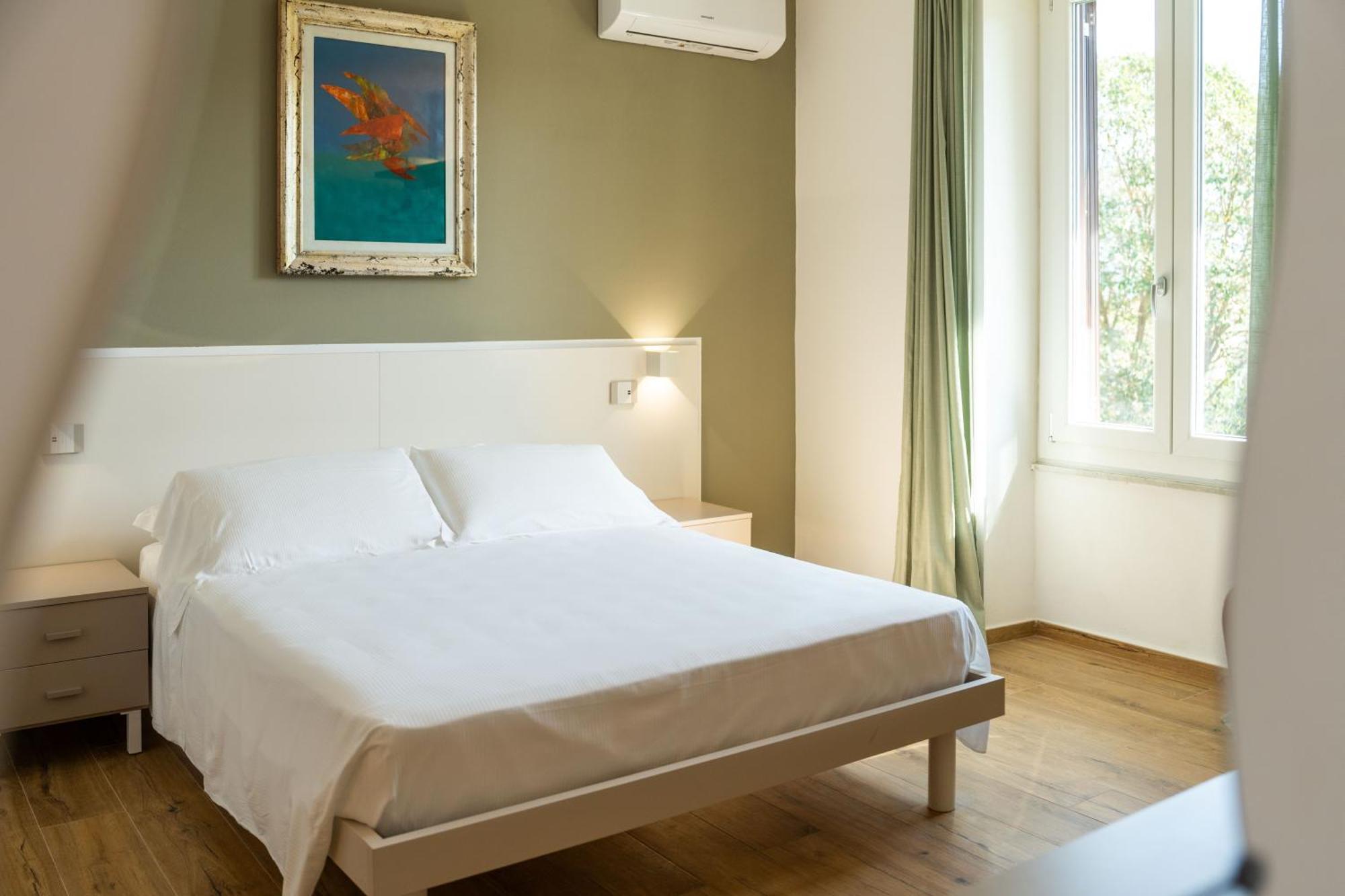 Le Camere Sui Colli La Spezia Extérieur photo